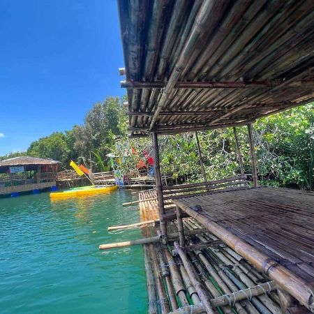 Virgin River Resort And Recreation Spot Bolinao Buitenkant foto