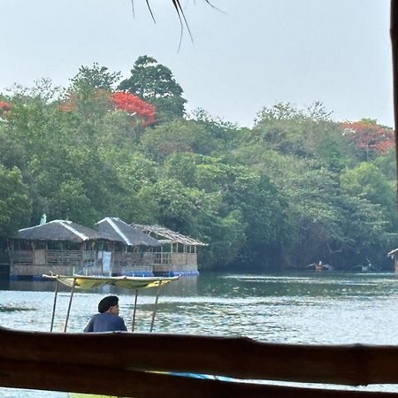 Virgin River Resort And Recreation Spot Bolinao Buitenkant foto