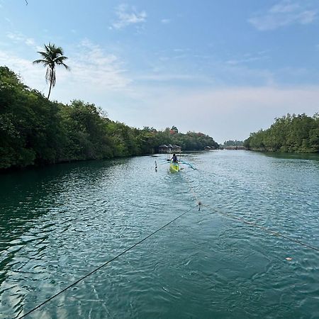 Virgin River Resort And Recreation Spot Bolinao Buitenkant foto