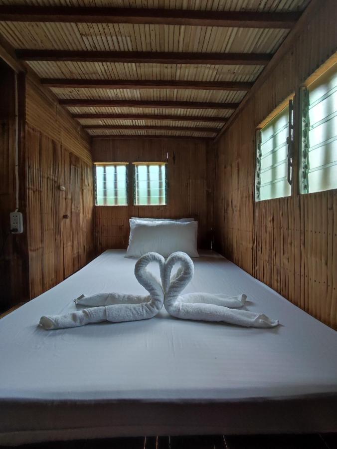 Virgin River Resort And Recreation Spot Bolinao Buitenkant foto