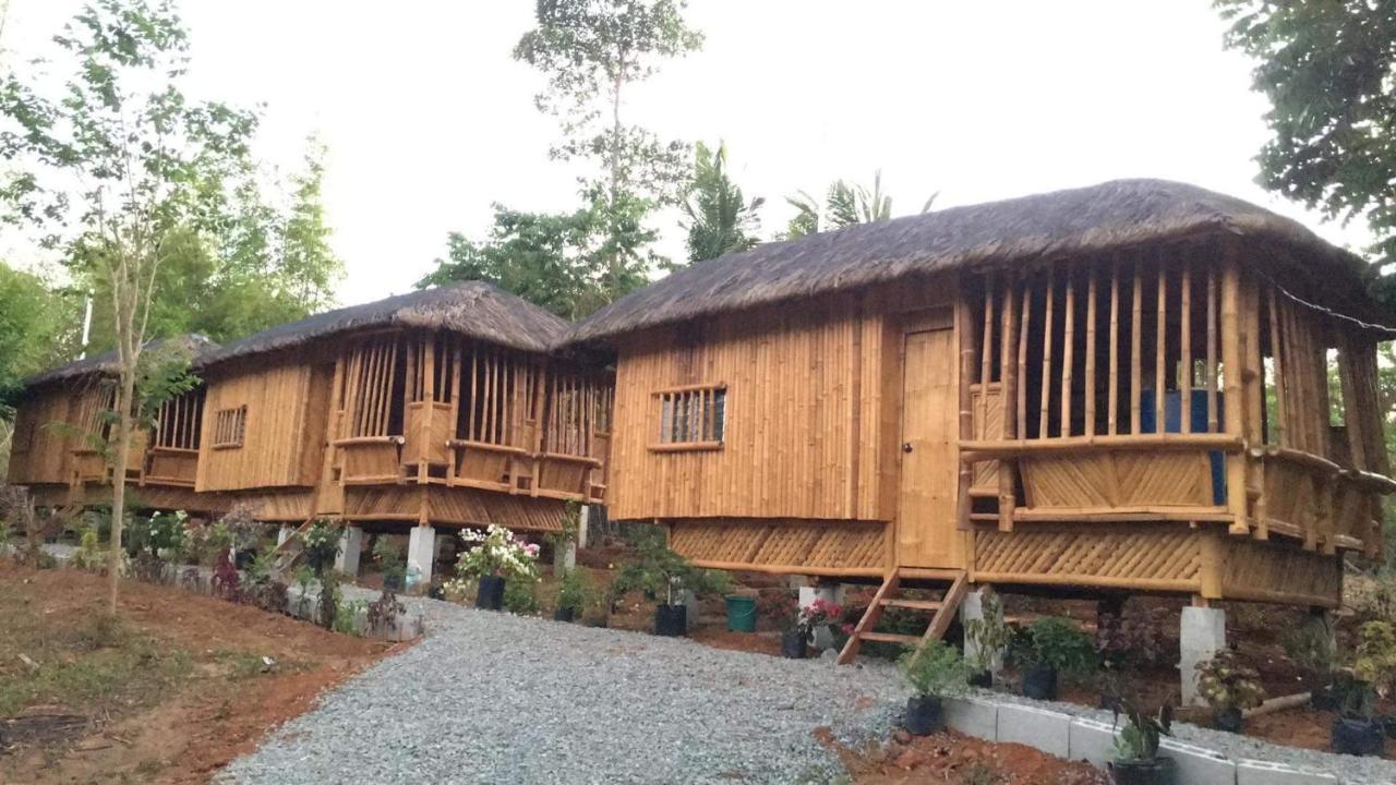Virgin River Resort And Recreation Spot Bolinao Buitenkant foto