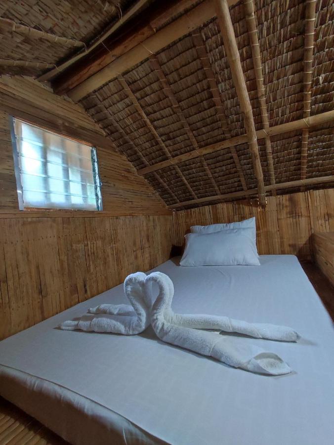 Virgin River Resort And Recreation Spot Bolinao Buitenkant foto