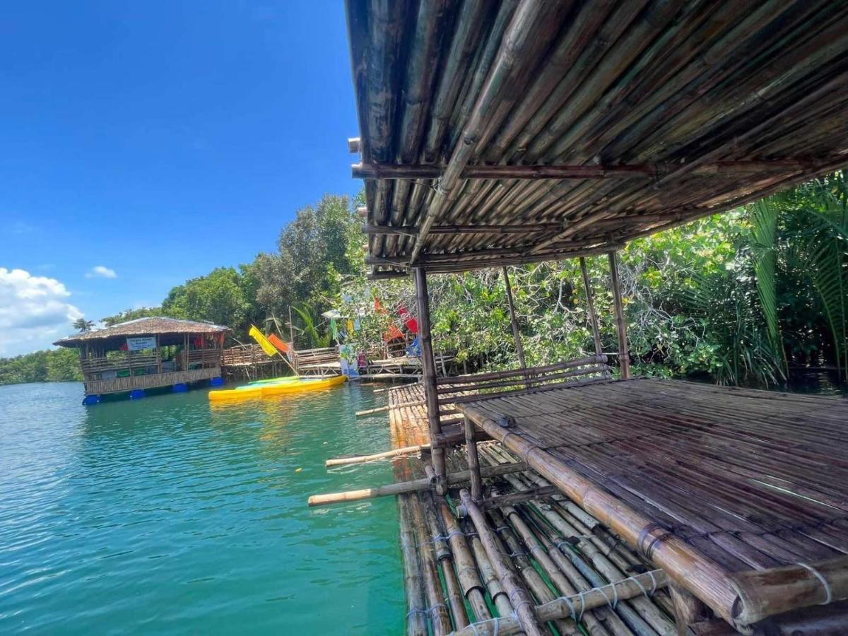 Virgin River Resort And Recreation Spot Bolinao Buitenkant foto