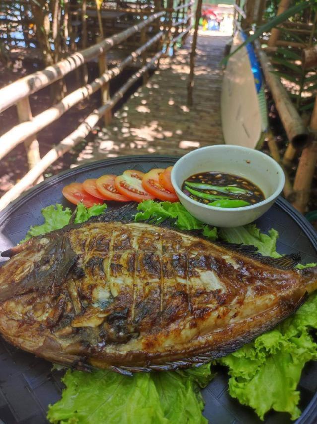Virgin River Resort And Recreation Spot Bolinao Buitenkant foto