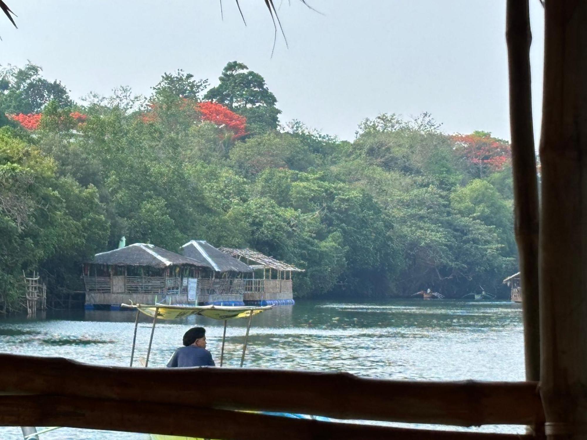Virgin River Resort And Recreation Spot Bolinao Buitenkant foto