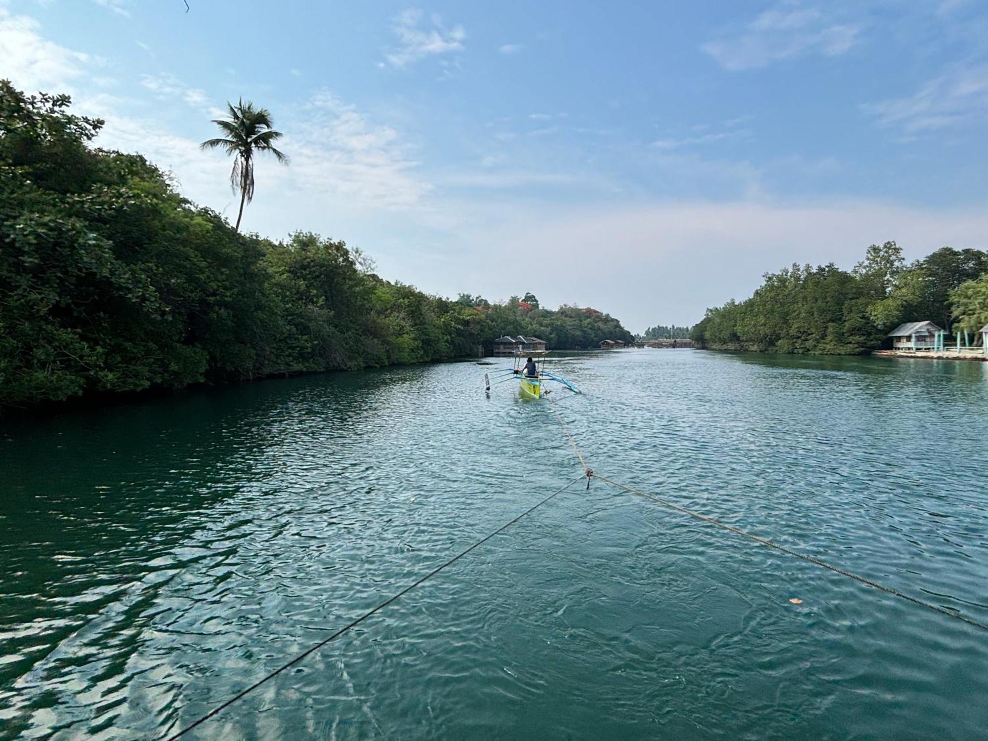 Virgin River Resort And Recreation Spot Bolinao Buitenkant foto