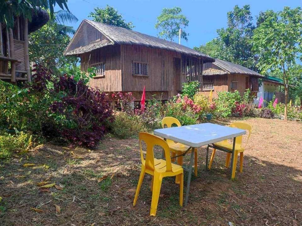 Virgin River Resort And Recreation Spot Bolinao Buitenkant foto