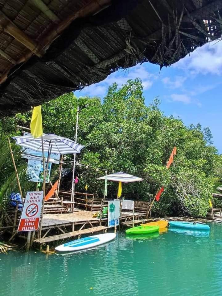 Virgin River Resort And Recreation Spot Bolinao Buitenkant foto