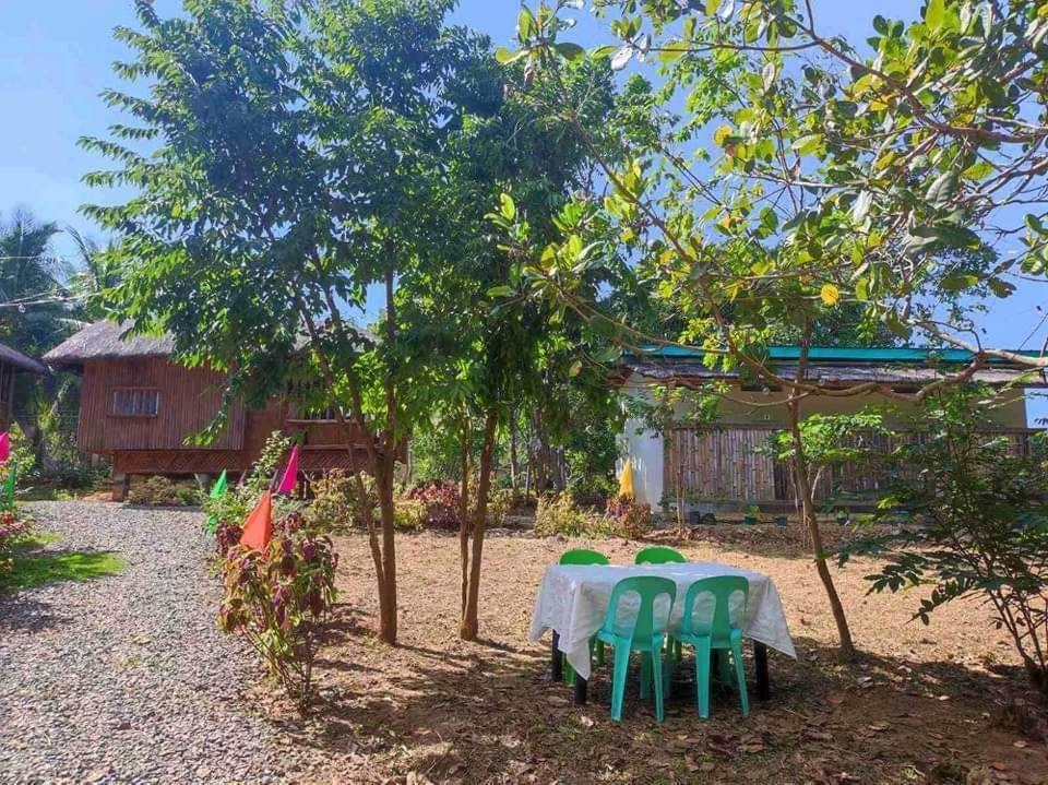 Virgin River Resort And Recreation Spot Bolinao Buitenkant foto