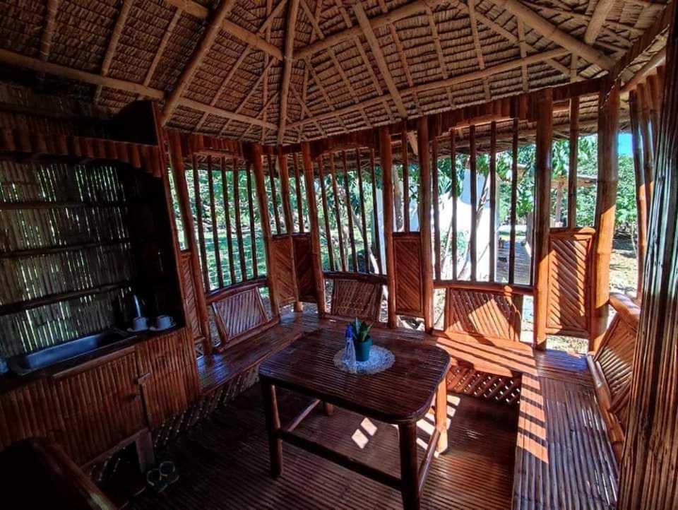 Virgin River Resort And Recreation Spot Bolinao Buitenkant foto