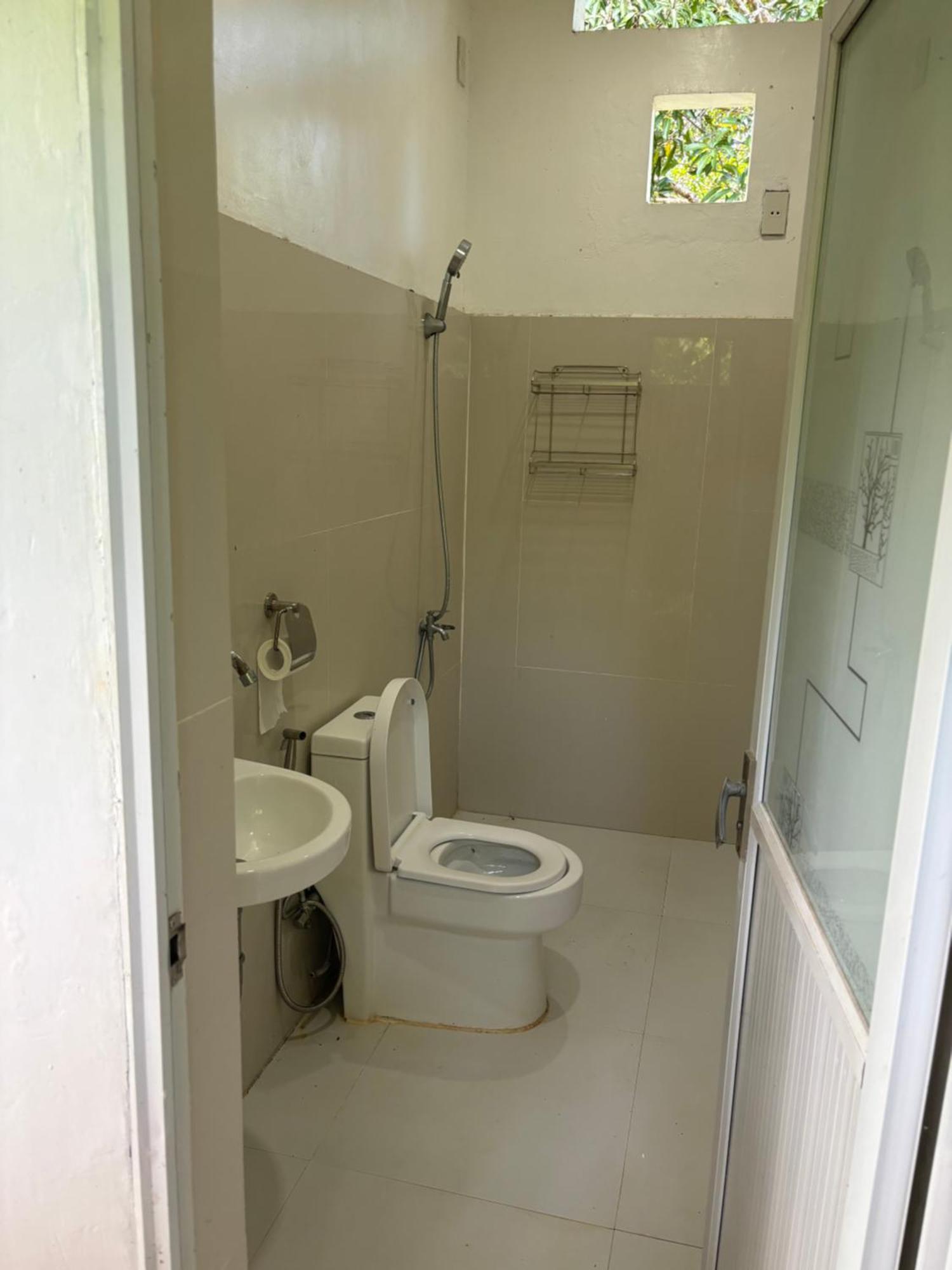 Virgin River Resort And Recreation Spot Bolinao Buitenkant foto