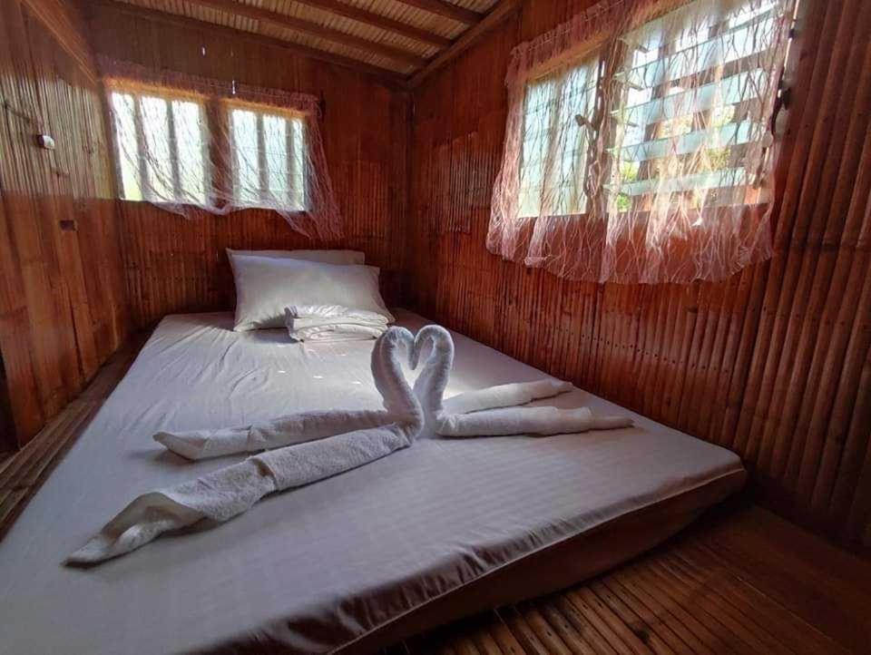 Virgin River Resort And Recreation Spot Bolinao Buitenkant foto