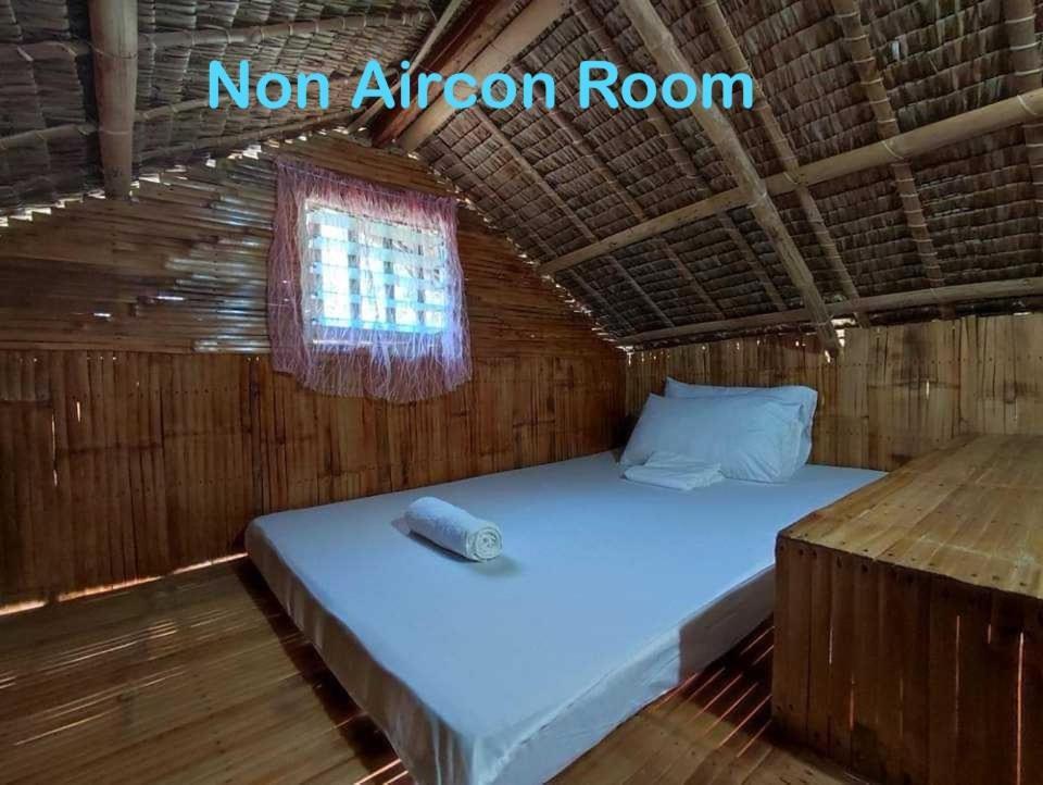 Virgin River Resort And Recreation Spot Bolinao Buitenkant foto
