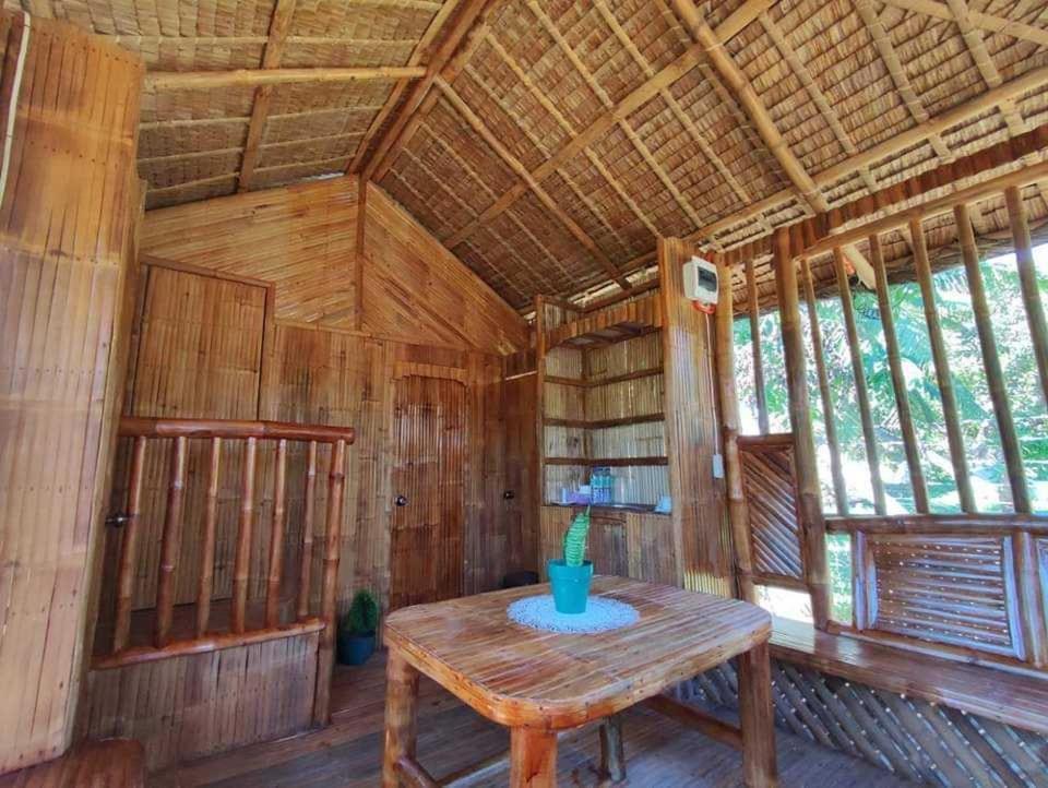 Virgin River Resort And Recreation Spot Bolinao Buitenkant foto