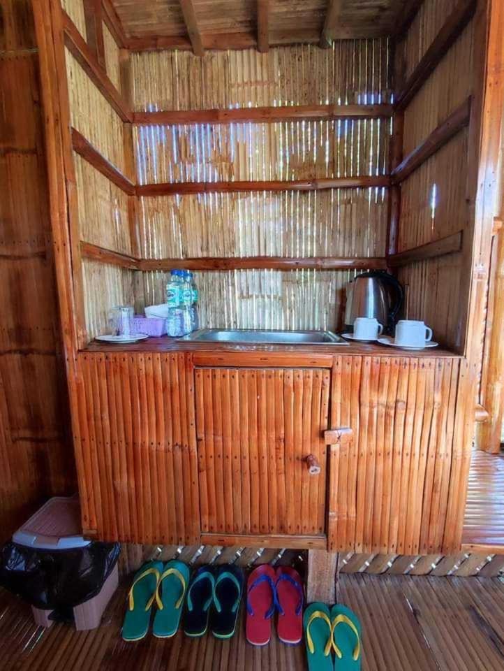 Virgin River Resort And Recreation Spot Bolinao Buitenkant foto